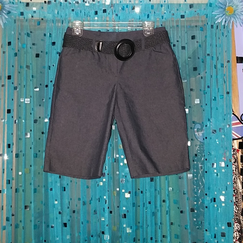 Dana Buchman shorts
